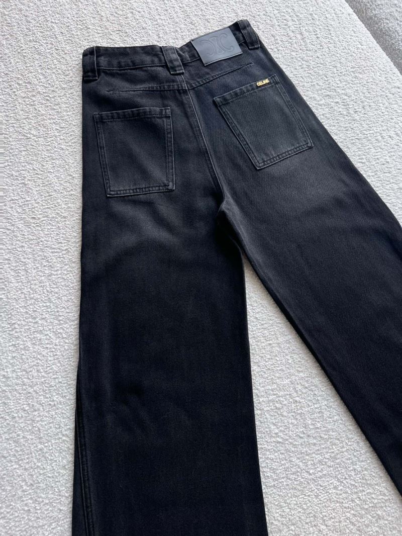 Celine Jeans